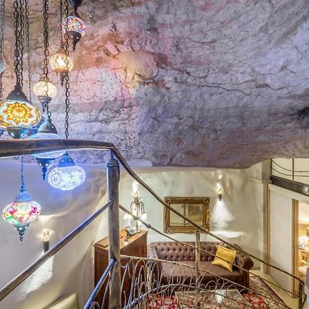 Western Wall Luxury House - Avraham Иерусалим Экстерьер фото
