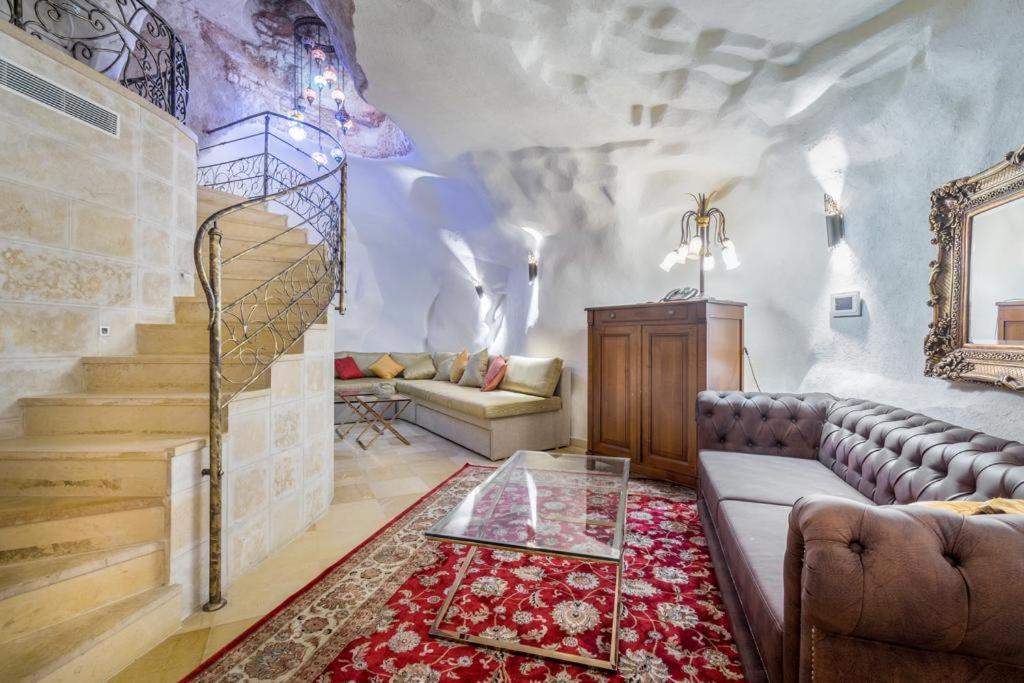 Western Wall Luxury House - Avraham Иерусалим Экстерьер фото