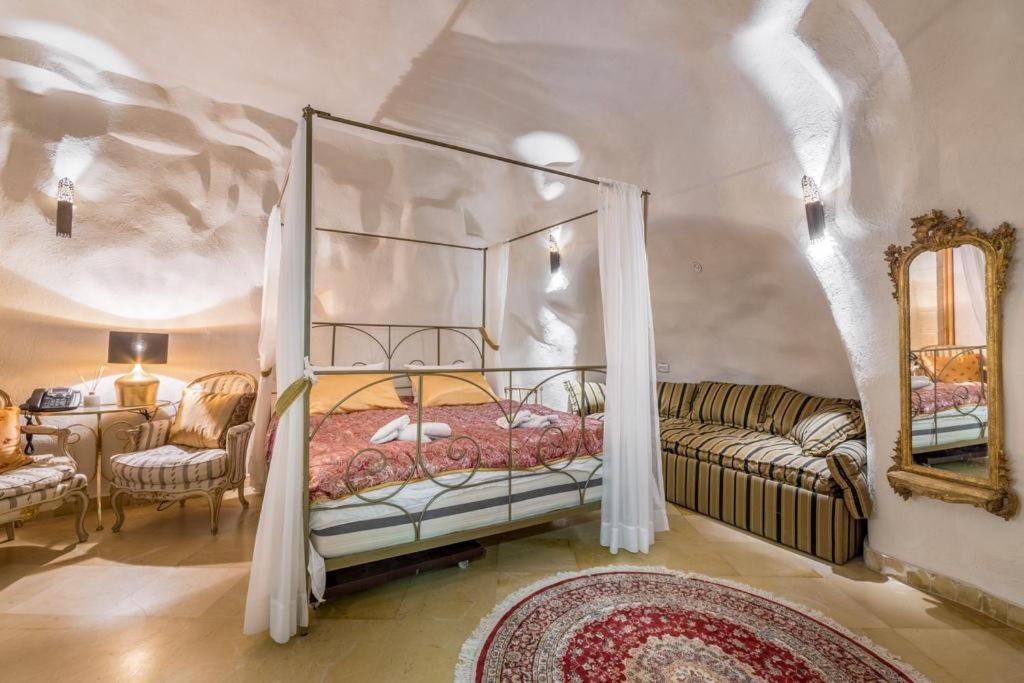 Western Wall Luxury House - Avraham Иерусалим Экстерьер фото