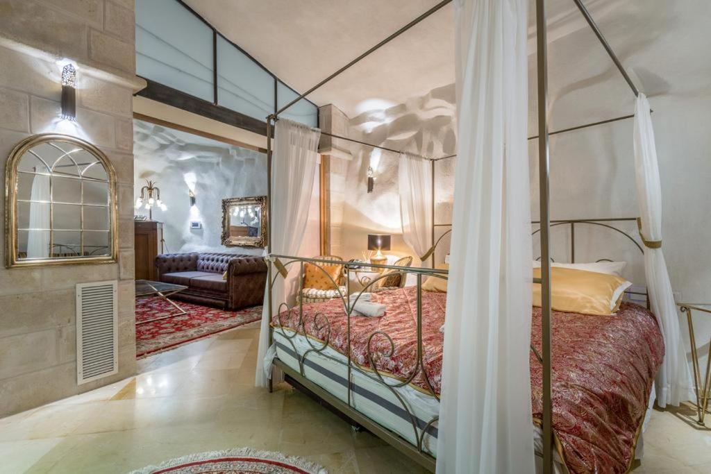 Western Wall Luxury House - Avraham Иерусалим Экстерьер фото