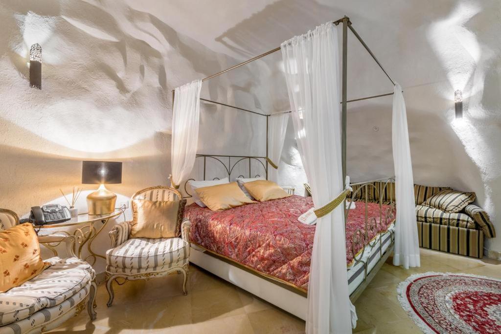 Western Wall Luxury House - Avraham Иерусалим Экстерьер фото