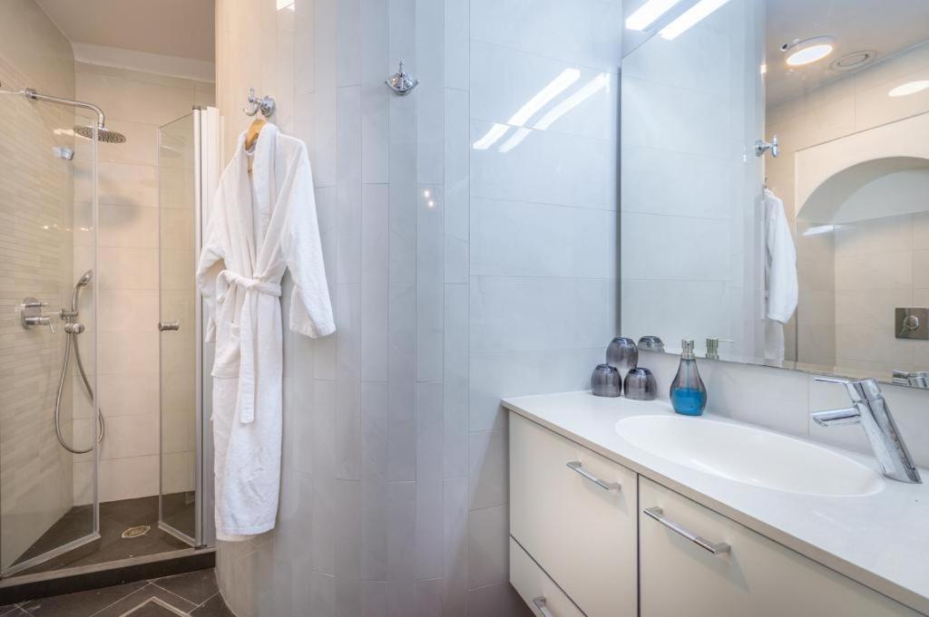 Western Wall Luxury House - Avraham Иерусалим Экстерьер фото